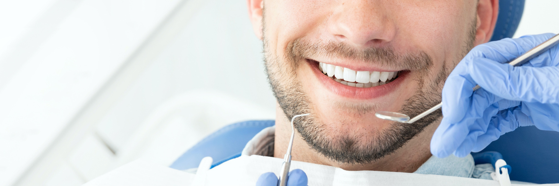 Preventive Dentistry | Dentist