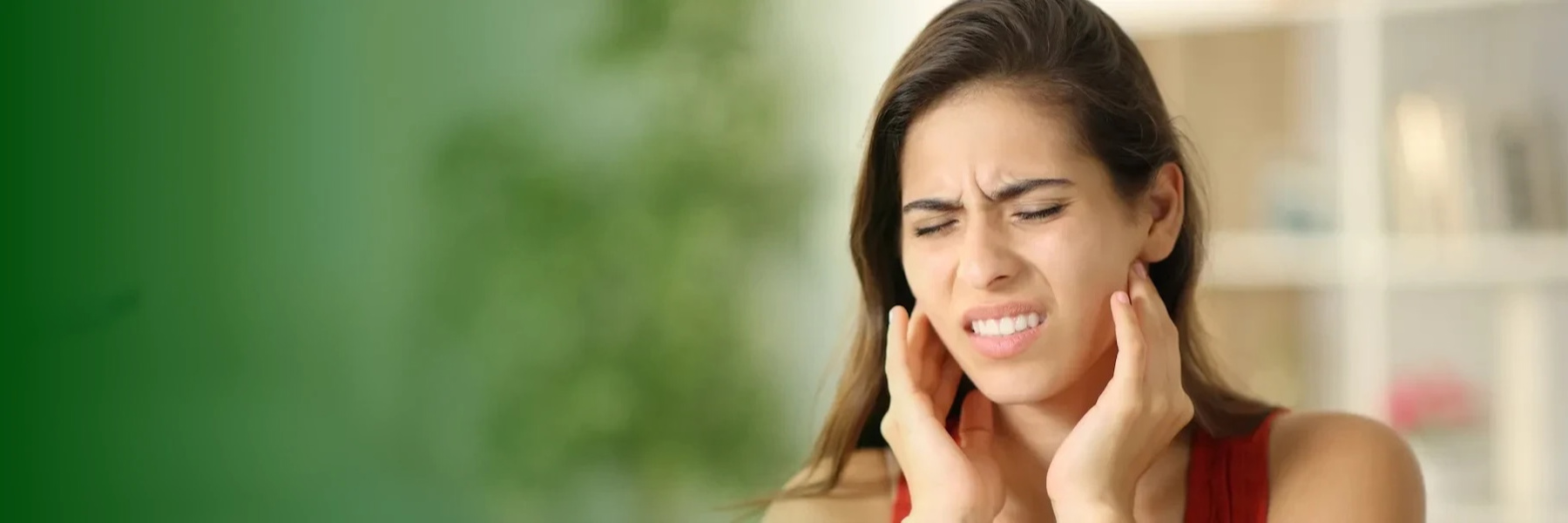 TMJ/Bruxism Treatment | Dentist