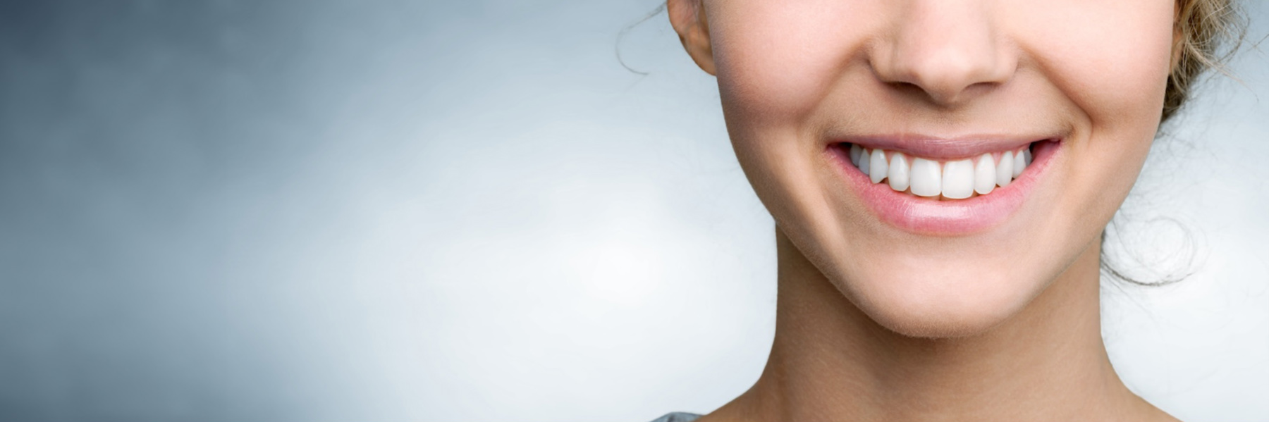 Tooth-Colored Fillings | Dentist