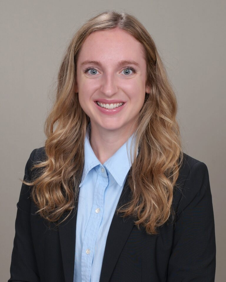 Dr. Courtney Westover